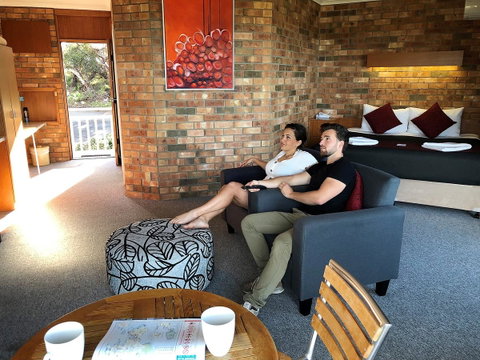 Kangaroo Island Seaside Inn - Tourism Caloundra 9