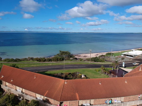 Kangaroo Island Seaside Inn - Tourism Caloundra 17