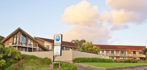 Kangaroo Island Seaside Inn - Tourism Caloundra 27