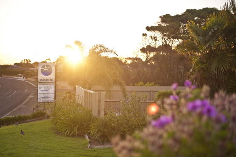 Kangaroo Island Seaside Inn - Tourism Caloundra 23