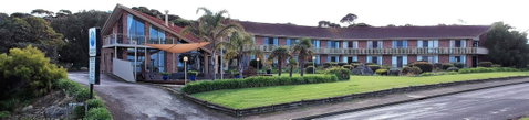 Kangaroo Island Seaside Inn - Tourism Caloundra 12