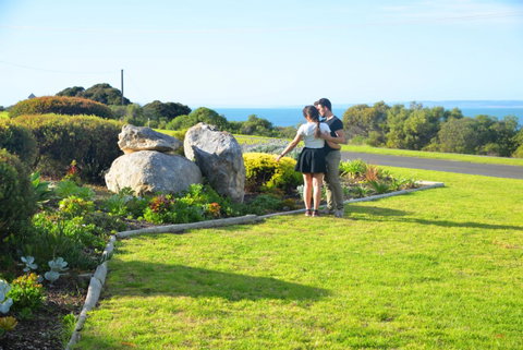 Kangaroo Island Seaside Inn - Tourism Caloundra 11