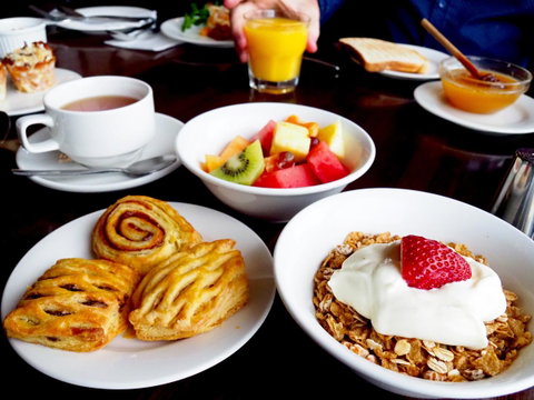 Kangaroo Island Seaside Inn - Tourism Caloundra 18