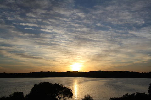 Lakeview Motel And Apartments - Tourism Caloundra 3