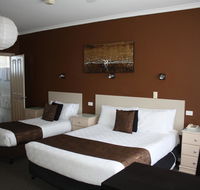 Lakeview Motel and Apartments - Tourism Caloundra