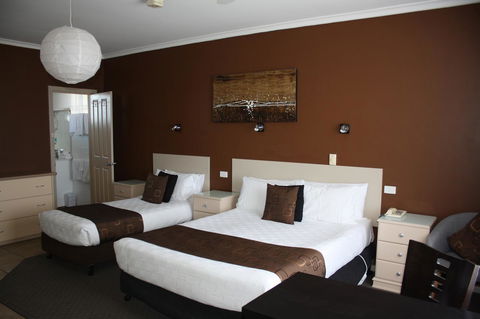 Lakeview Motel And Apartments - Tourism Caloundra 0