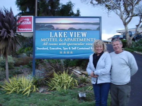 Lakeview Motel And Apartments - Tourism Caloundra 9