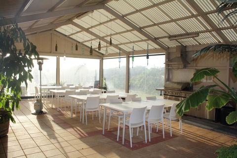 Lakeview Motel And Apartments - Tourism Caloundra 18