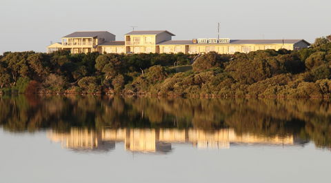 Lakeview Motel And Apartments - Tourism Caloundra 28