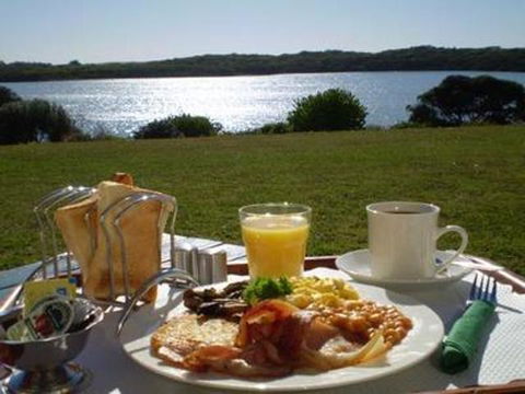 Lakeview Motel And Apartments - Tourism Caloundra 25