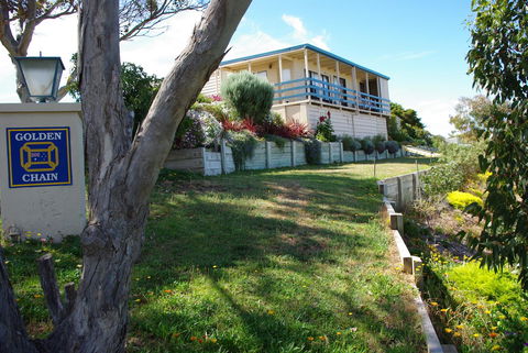Lakeview Motel And Apartments - Tourism Caloundra 19