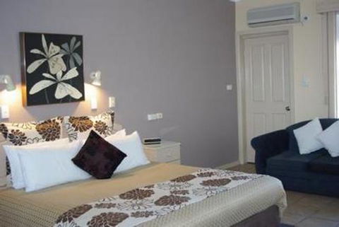 Lakeview Motel And Apartments - Tourism Caloundra 29