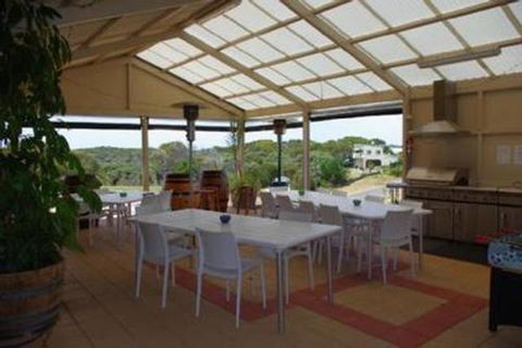 Lakeview Motel And Apartments - Tourism Caloundra 33