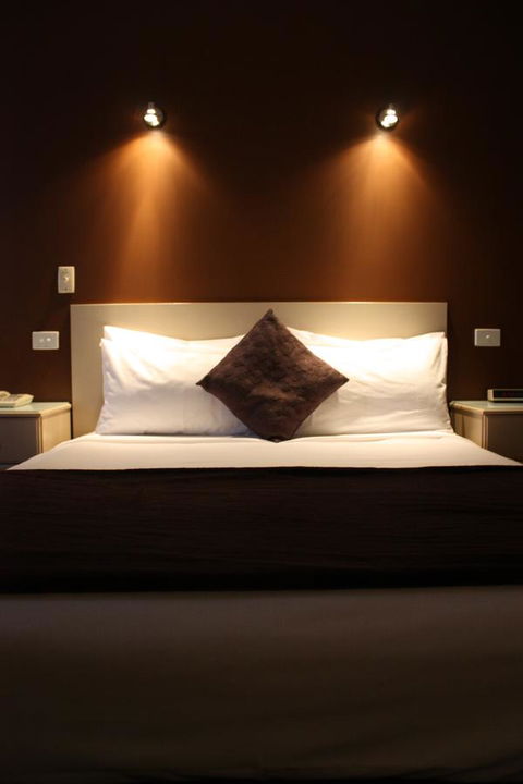 Lakeview Motel And Apartments - Tourism Caloundra 12