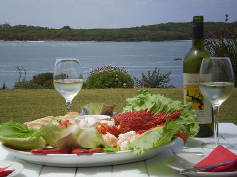 Lakeview Motel And Apartments - Tourism Caloundra 21