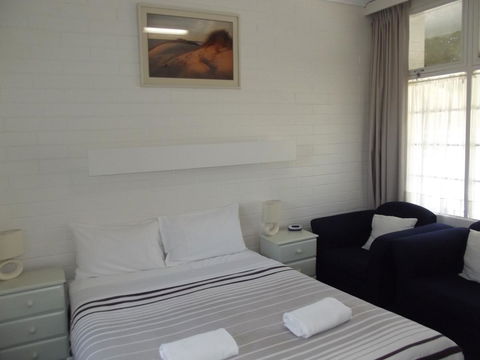 Guichen Bay Motel - Tourism Caloundra 28