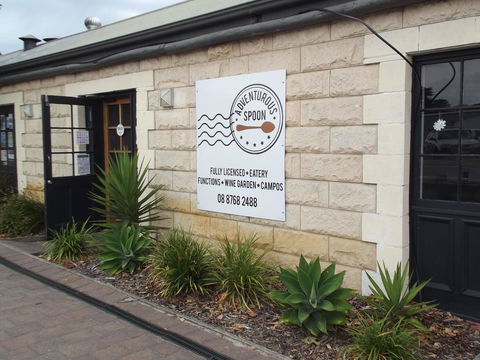 Guichen Bay Motel - Tourism Caloundra 5
