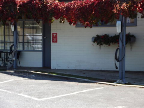 Guichen Bay Motel - Tourism Caloundra 24