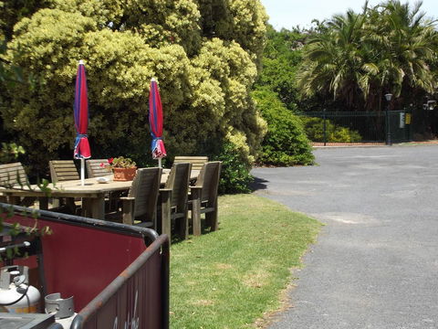 Guichen Bay Motel - Tourism Caloundra 32