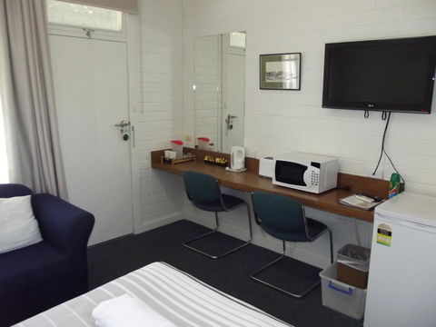 Guichen Bay Motel - Tourism Caloundra 29