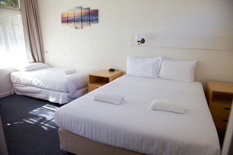 Guichen Bay Motel - Tourism Caloundra 7
