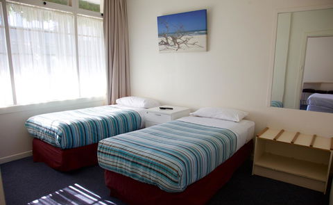 Guichen Bay Motel - Tourism Caloundra 42