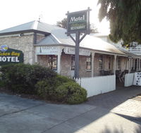 Guichen Bay Motel - Tourism Caloundra