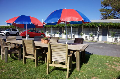 Guichen Bay Motel - Tourism Caloundra 31