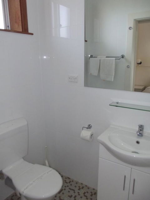 Guichen Bay Motel - Tourism Caloundra 20