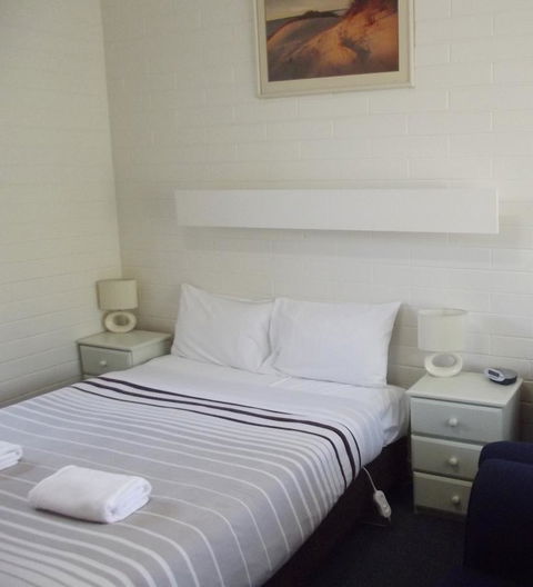 Guichen Bay Motel - Tourism Caloundra 27