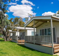 Waikerie Holiday Park - Tourism Caloundra