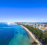 Limani Port Lincoln - Tourism Caloundra