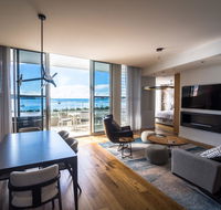 Promenade Penthouse Apartment - Tourism Caloundra