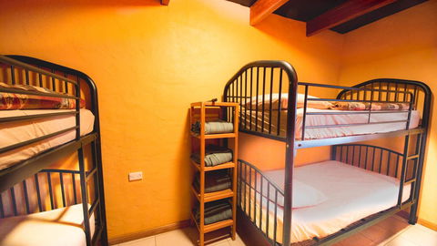 The Underground Motel - Tourism Caloundra 11