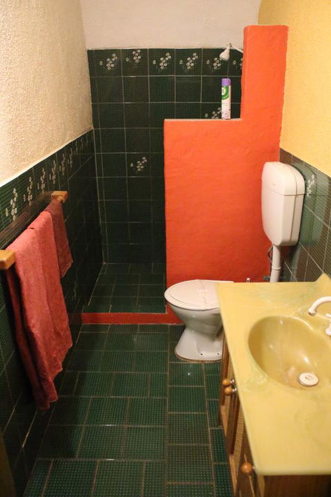 The Underground Motel - Tourism Caloundra 2