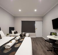 City Centre Motel Hotel - Tourism Caloundra