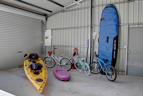 Bay Bliss - Tourism Caloundra 3