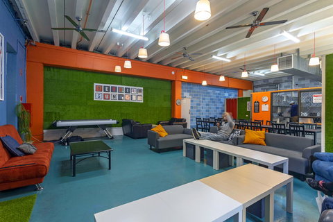 Tequila Sunrise Hostel Adelaide - Tourism Caloundra 20