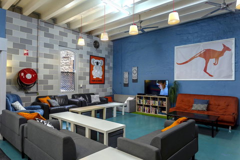 Tequila Sunrise Hostel Adelaide - Tourism Caloundra 5