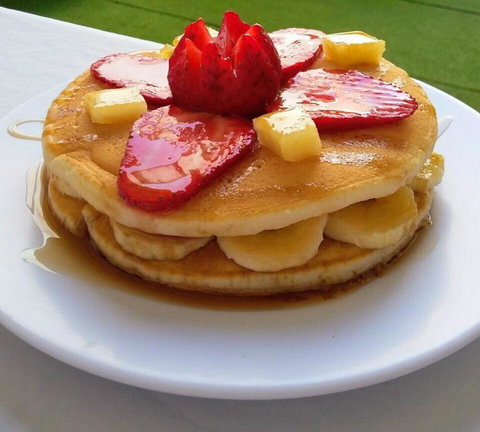 Tequila Sunrise Hostel Adelaide - Tourism Caloundra 12