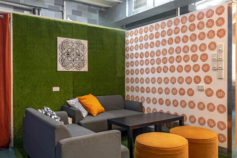 Tequila Sunrise Hostel Adelaide - Tourism Caloundra 18