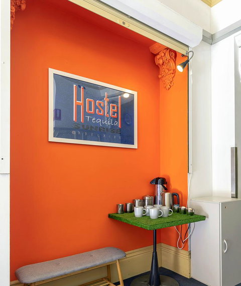 Tequila Sunrise Hostel Adelaide - Tourism Caloundra 16