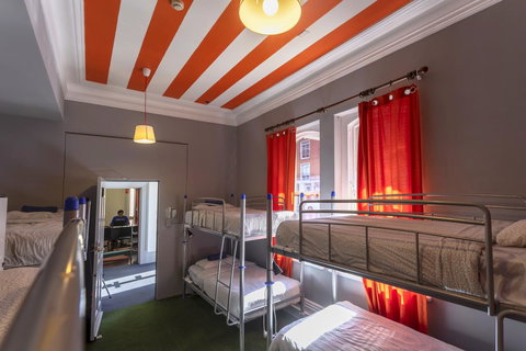 Tequila Sunrise Hostel Adelaide - Tourism Caloundra 7