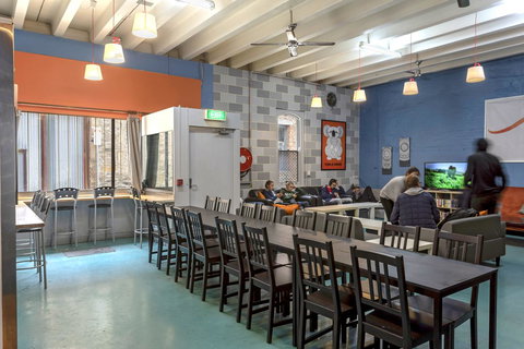 Tequila Sunrise Hostel Adelaide - Tourism Caloundra 14