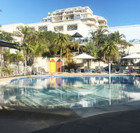 Ramada Resort by Wyndham Shoal Bay - Tourism Caloundra