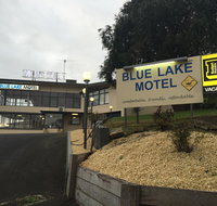Blue Lake Motel