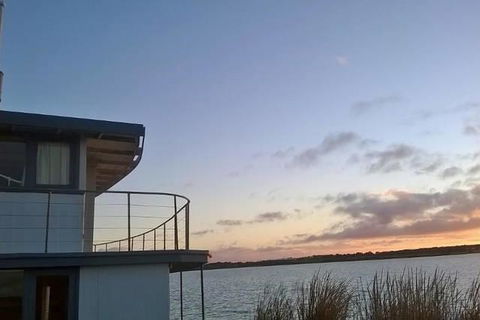 PS Federal Retreat Paddle Steamer Goolwa - Tourism Caloundra 35