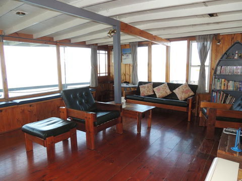 PS Federal Retreat Paddle Steamer Goolwa - Tourism Caloundra 27