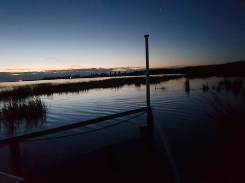PS Federal Retreat Paddle Steamer Goolwa - Tourism Caloundra 6