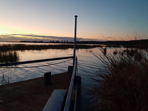 PS Federal Retreat Paddle Steamer Goolwa - Tourism Caloundra 7
